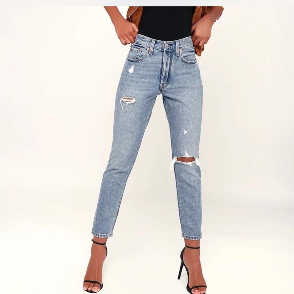 Levis 501